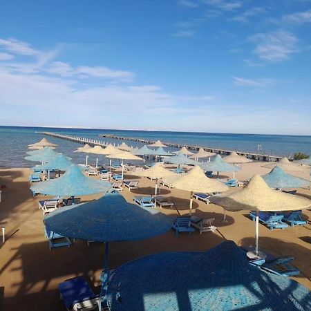 Fox House Beach Resort & Spa El Gouna Хургада Экстерьер фото