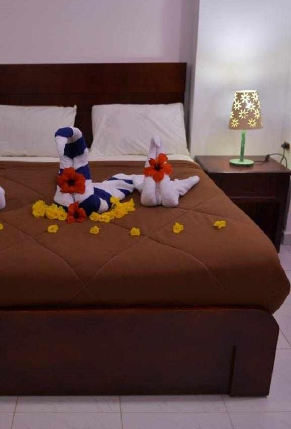 Fox House Beach Resort & Spa El Gouna Хургада Экстерьер фото