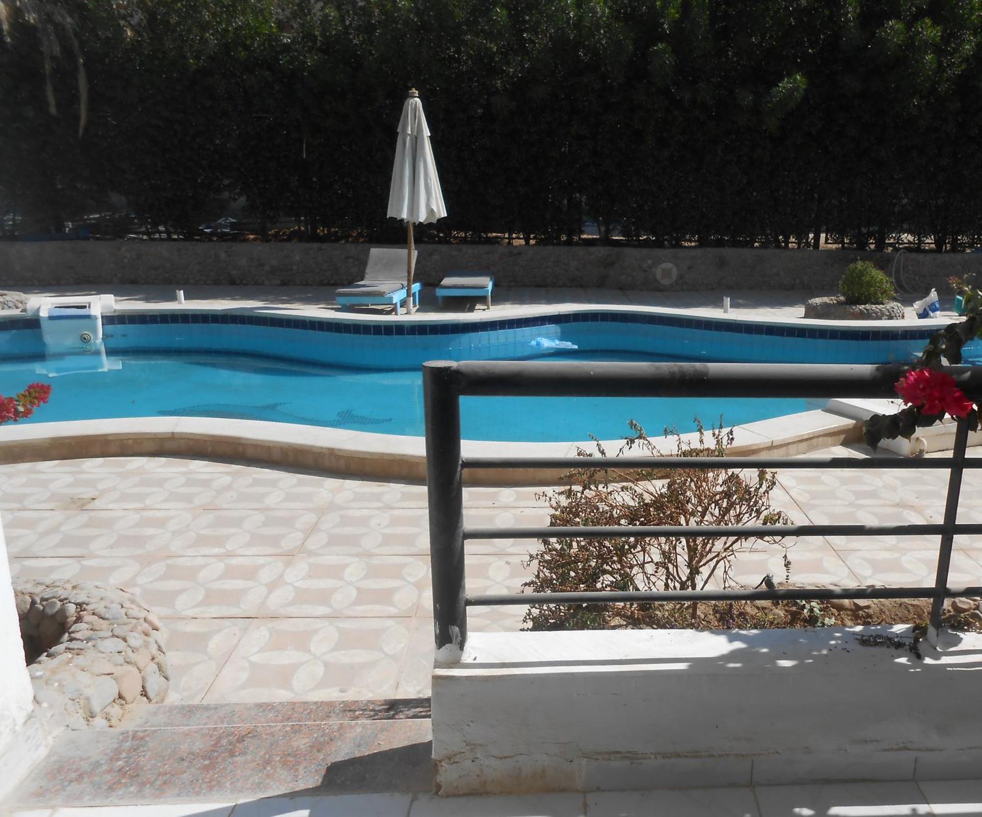 Fox House Beach Resort & Spa El Gouna Хургада Экстерьер фото