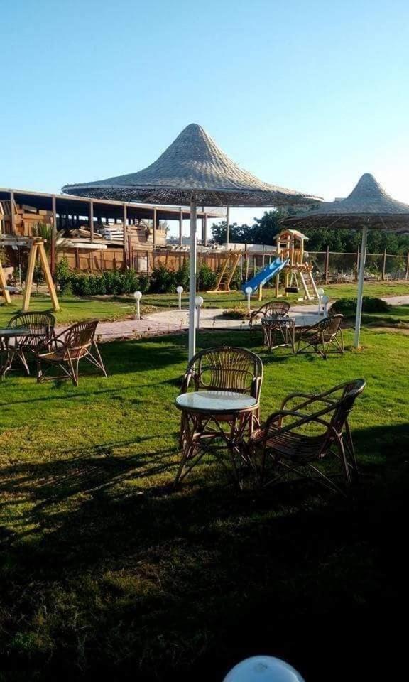 Fox House Beach Resort & Spa El Gouna Хургада Экстерьер фото
