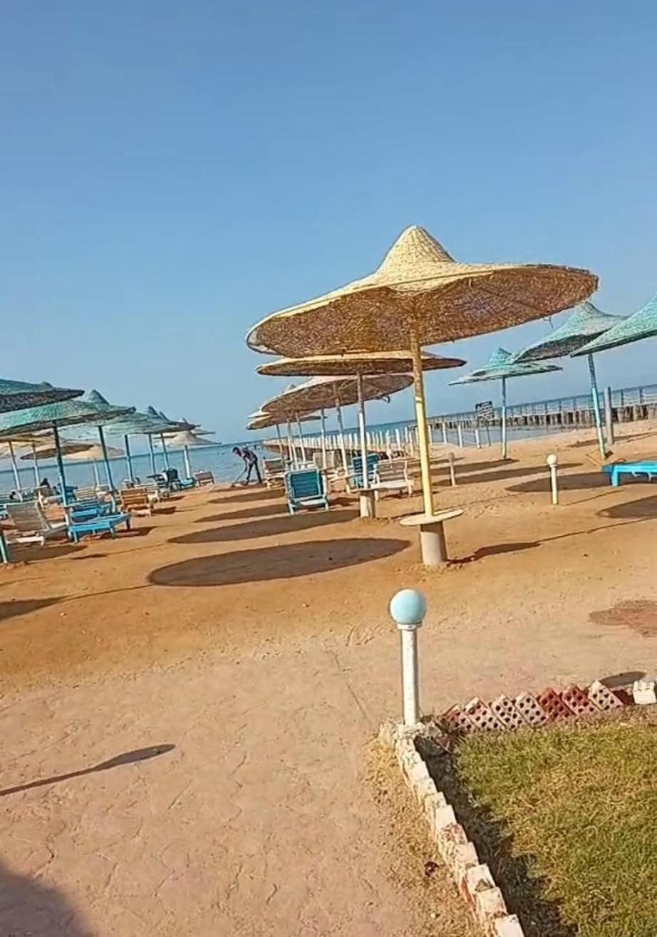 Fox House Beach Resort & Spa El Gouna Хургада Экстерьер фото
