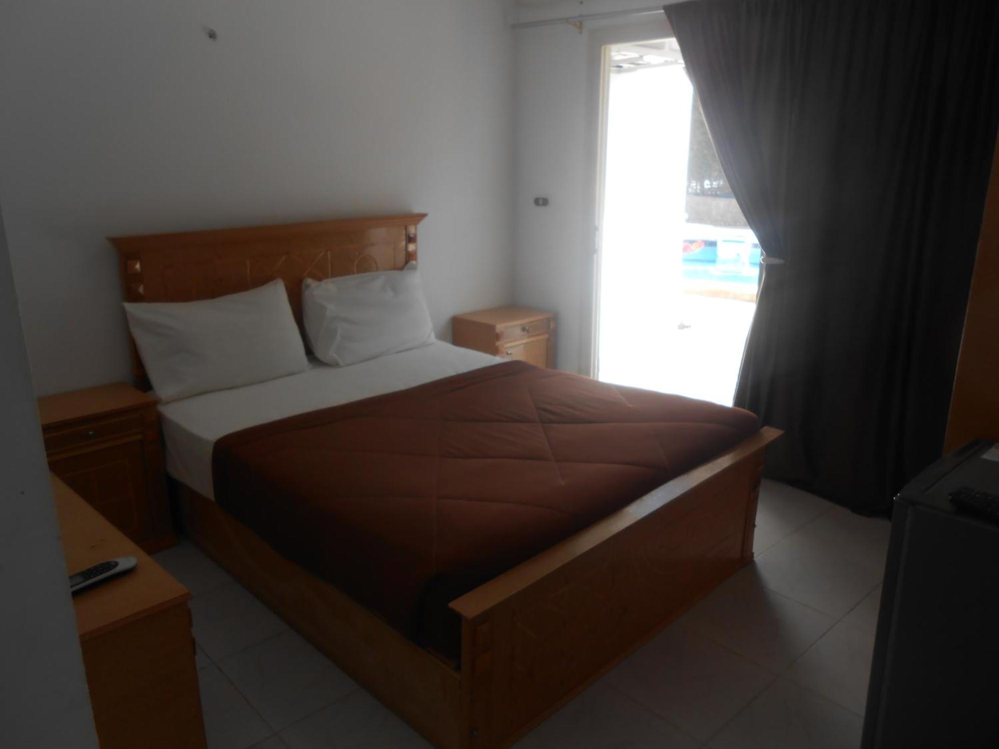 Fox House Beach Resort & Spa El Gouna Хургада Номер фото